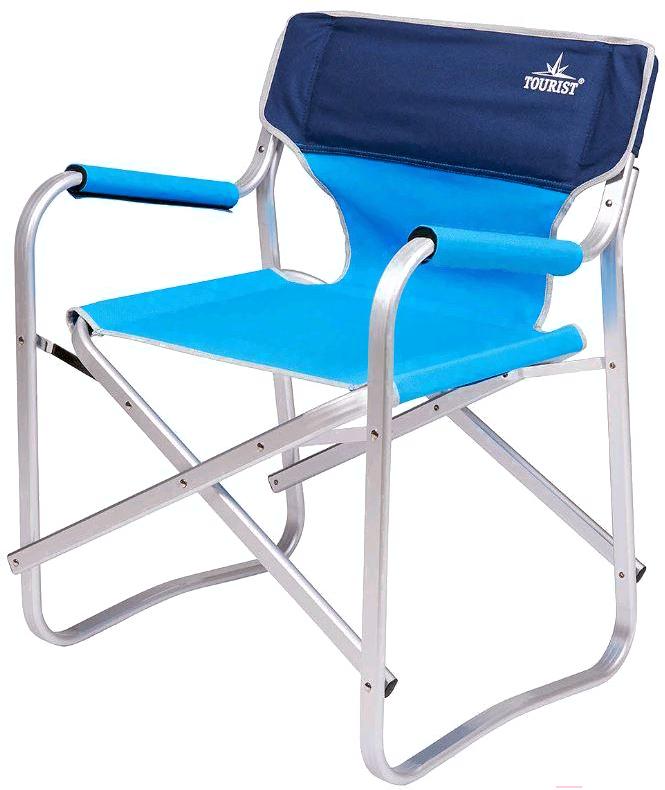 

Стул кемпинговый Tourist BOSS TF-600, BOSS TF-600