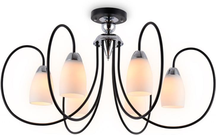 

Накладная люстра Ambrella Light TR3121
