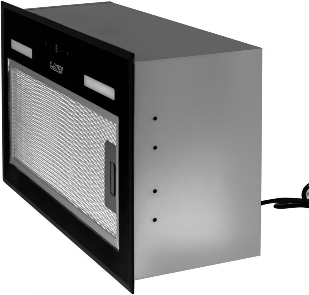 

Вытяжка Exiteq EX-1246 Black, Вытяжка Exiteq EX-1246 black