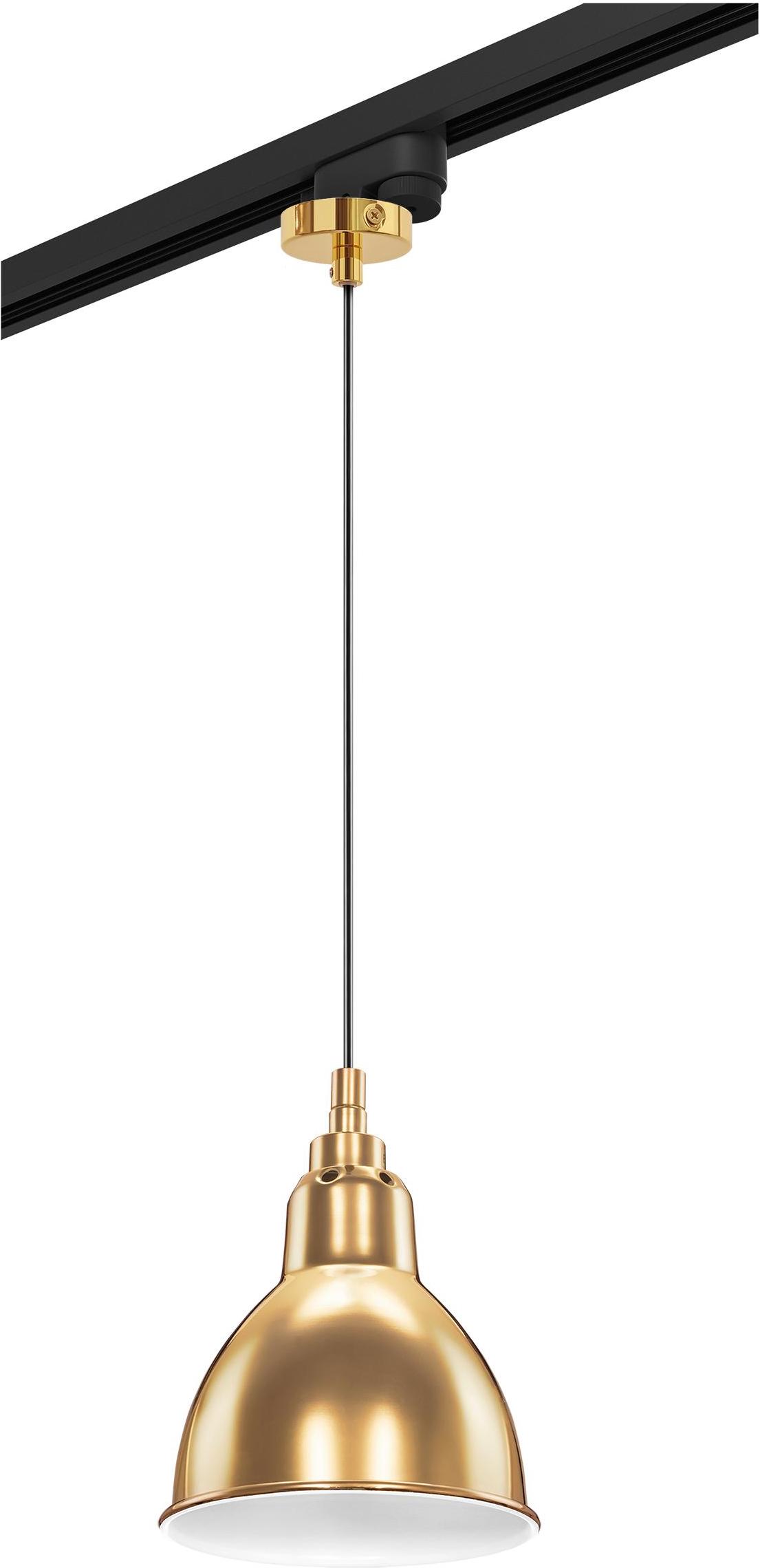 

Светильник на шине Lightstar L1T765018