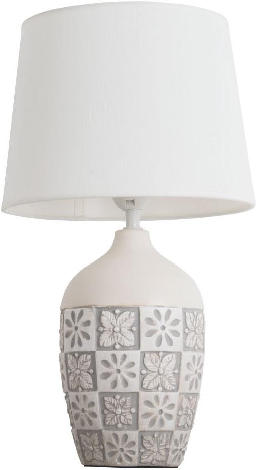 

Настольная лампа Arte Lamp A4237LT-1GY