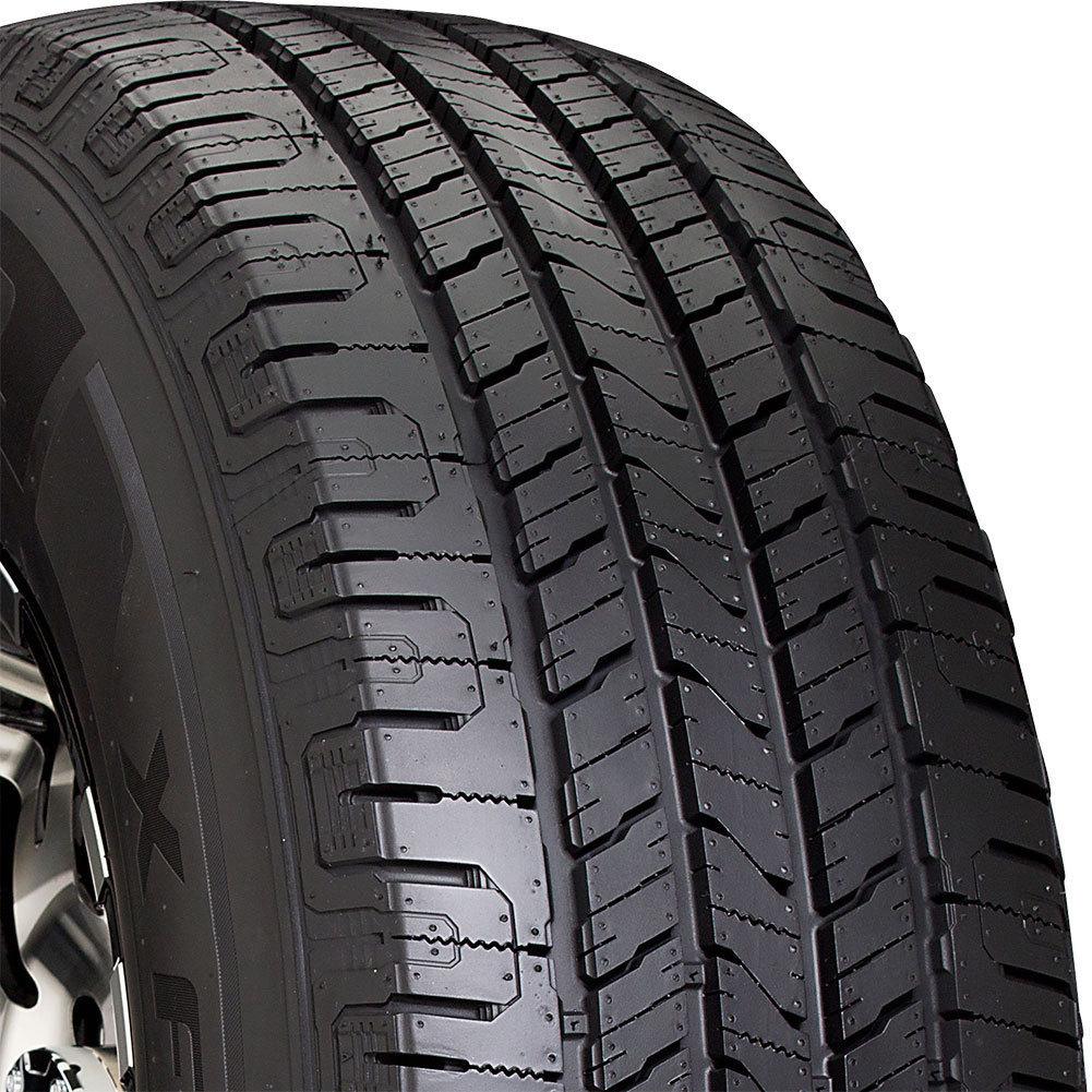 

Шины Laufenn X Fit HT LD01 235/65R17 104T