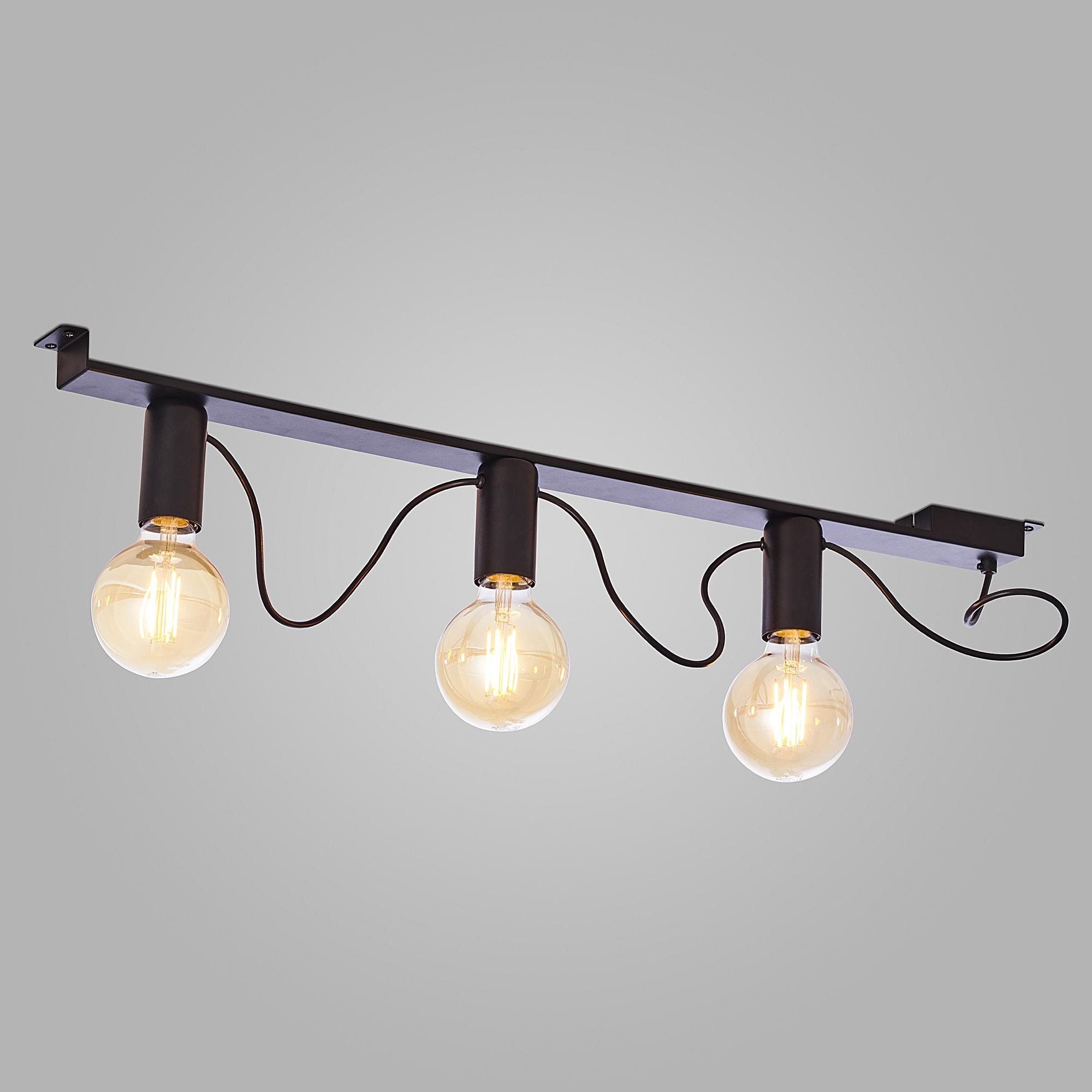 

Накладной светильник TK Lighting Mossa [2843], Mossa