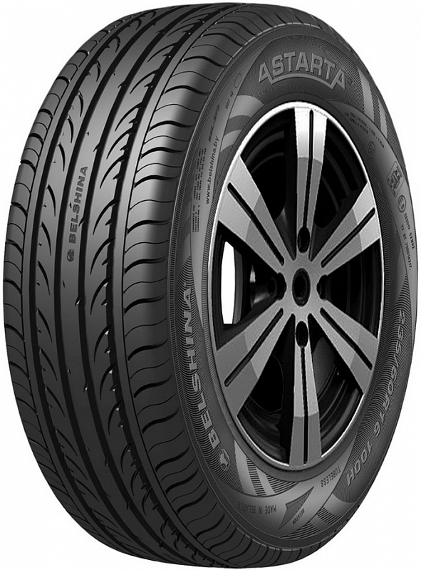 

Автомобильные шины Белшина Astarta Бел-273 235/60R16 100H