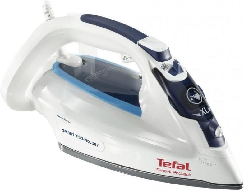 

Утюг Tefal FV4980E0, FV4980E0