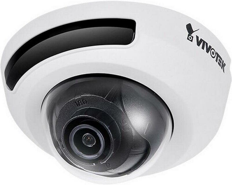 

IP-камера Vivotek FD9166-HN (2.8MM)