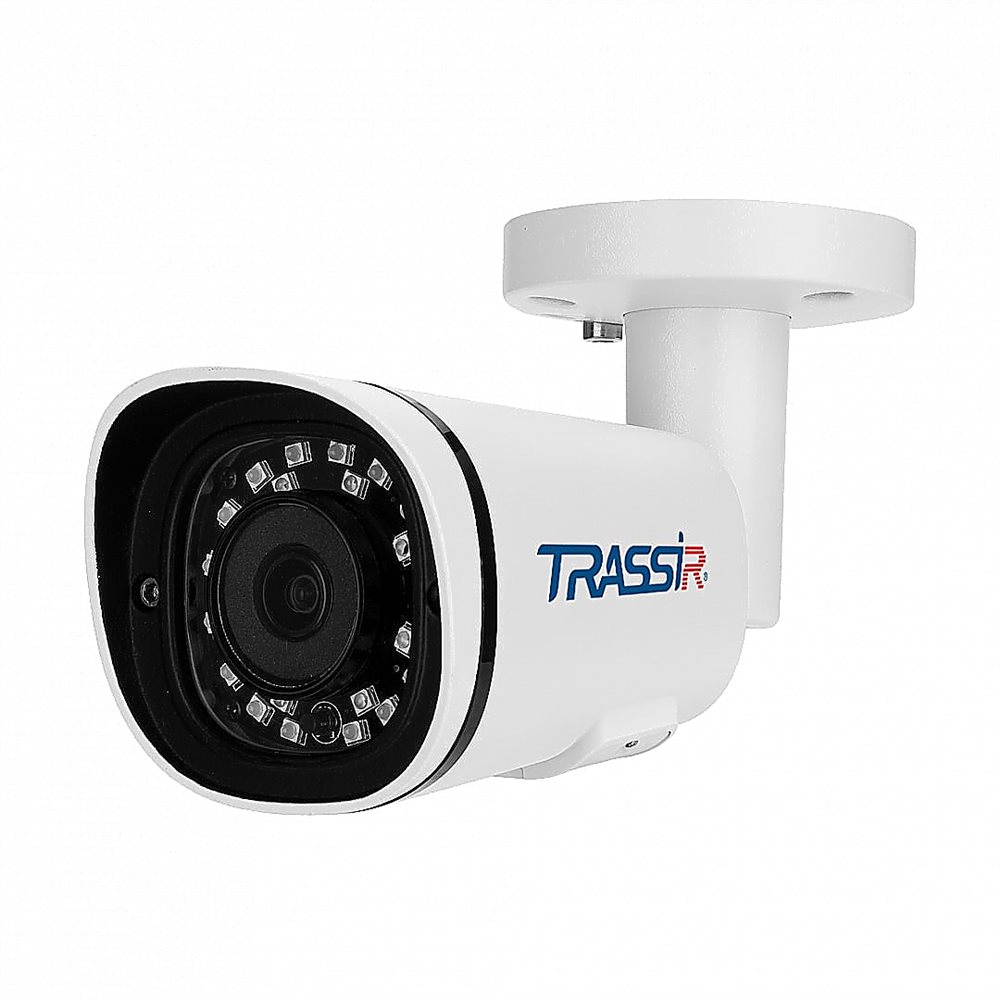 

IP-камера TRASSIR TR-D2151IR3 (3.6 мм)