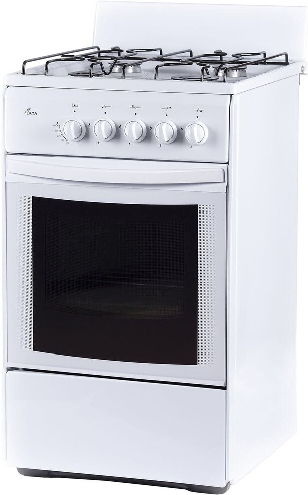 

Кухонная плита Flama RG 24027 W