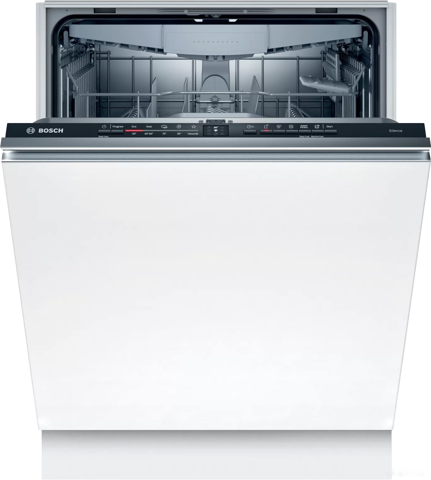 

Посудомоечная машина Bosch SMV2IVX52E