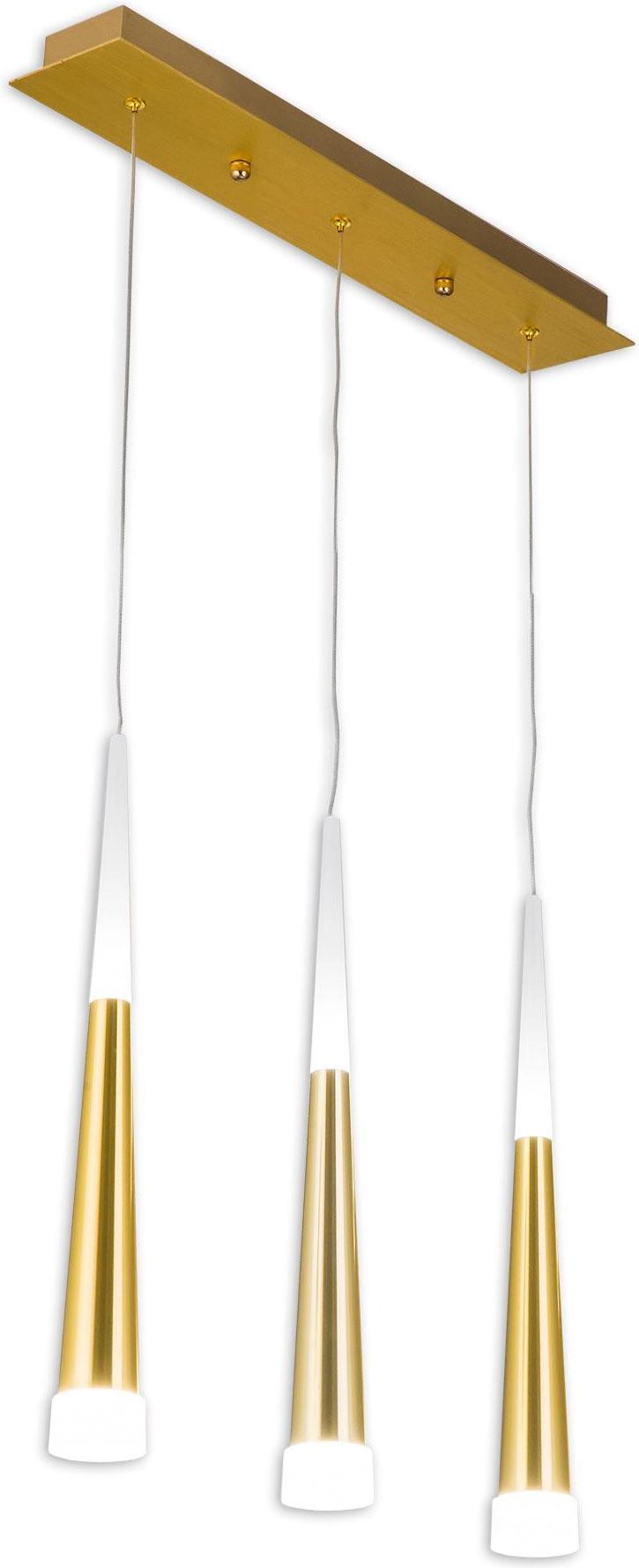 

Потолочный подвесной светильник Citilux CL227032, Подвесной светильник Citilux CL227032