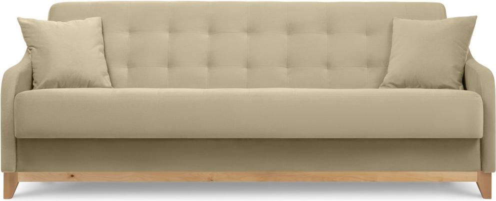 

Диван Woodcraft Марси Velvet Beige бежевый [171459], Марси Velvet Beige