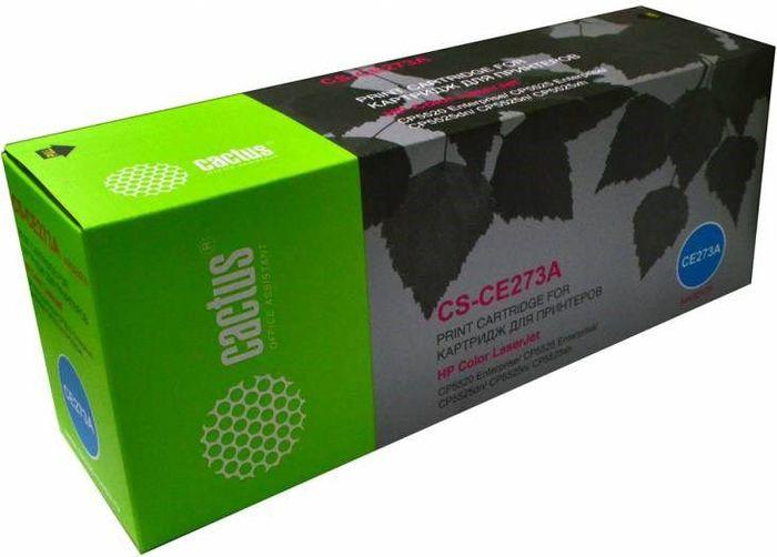 

Картридж CACTUS CS-CE273AR Magenta, CS-CE273AR