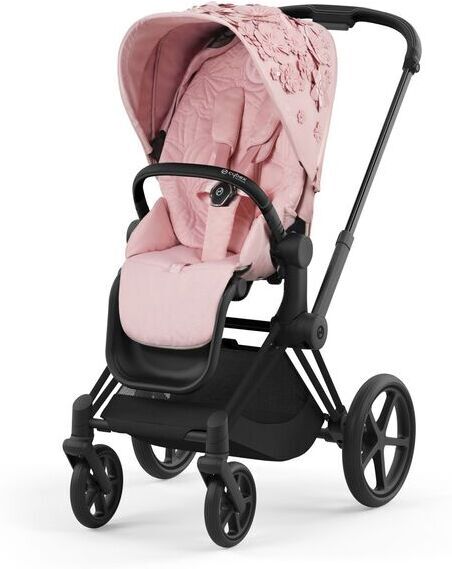 

Прогулочный блок сменный Cybex Priam Seat Pack IV SF pale blush