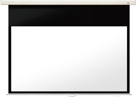 

Проекционный экран Seemax Enjoyable 276x186 / CECR123WWM7, Проекционный экран Seemax Enjoyable manual MW 276x186см CECR123WWM7