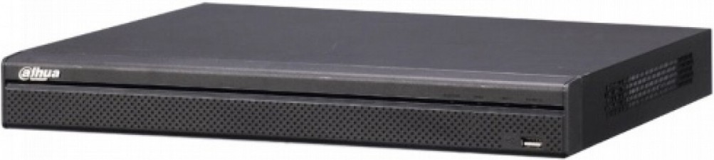 

Видеорегистратор наблюдения Dahua DHI-NVR4232-4KS2/L, Видеорегистратор Dahua DHI-NVR4232-4KS2/L