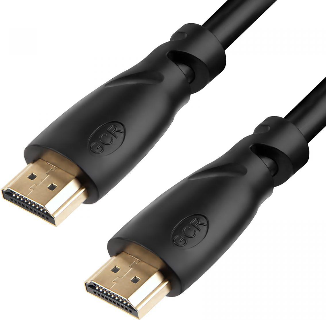 

Кабель для компьютера Greenconnect GCR-HM312-5.0m, GCR-HM312-5.0m