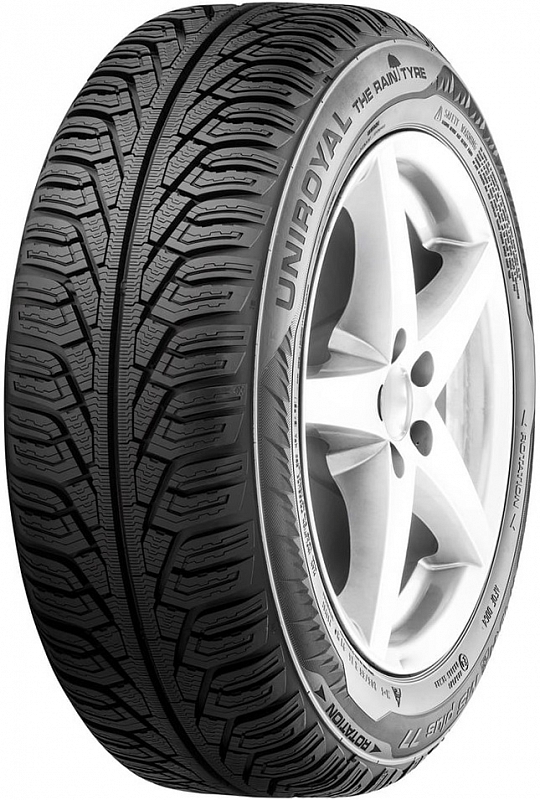 

Шины Uniroyal 185/55R14 MS PLUS 77 80T