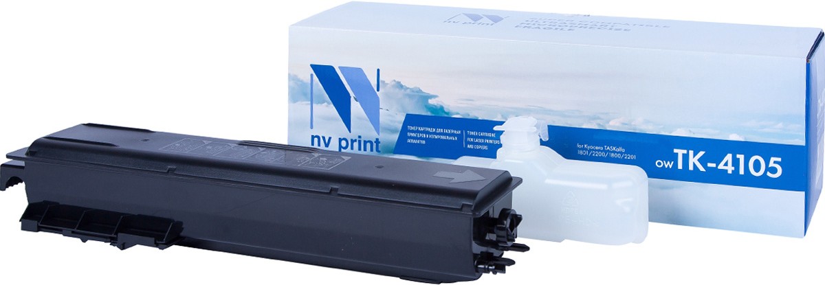 

Картридж NV Print TK4105 (NV-TK4105)