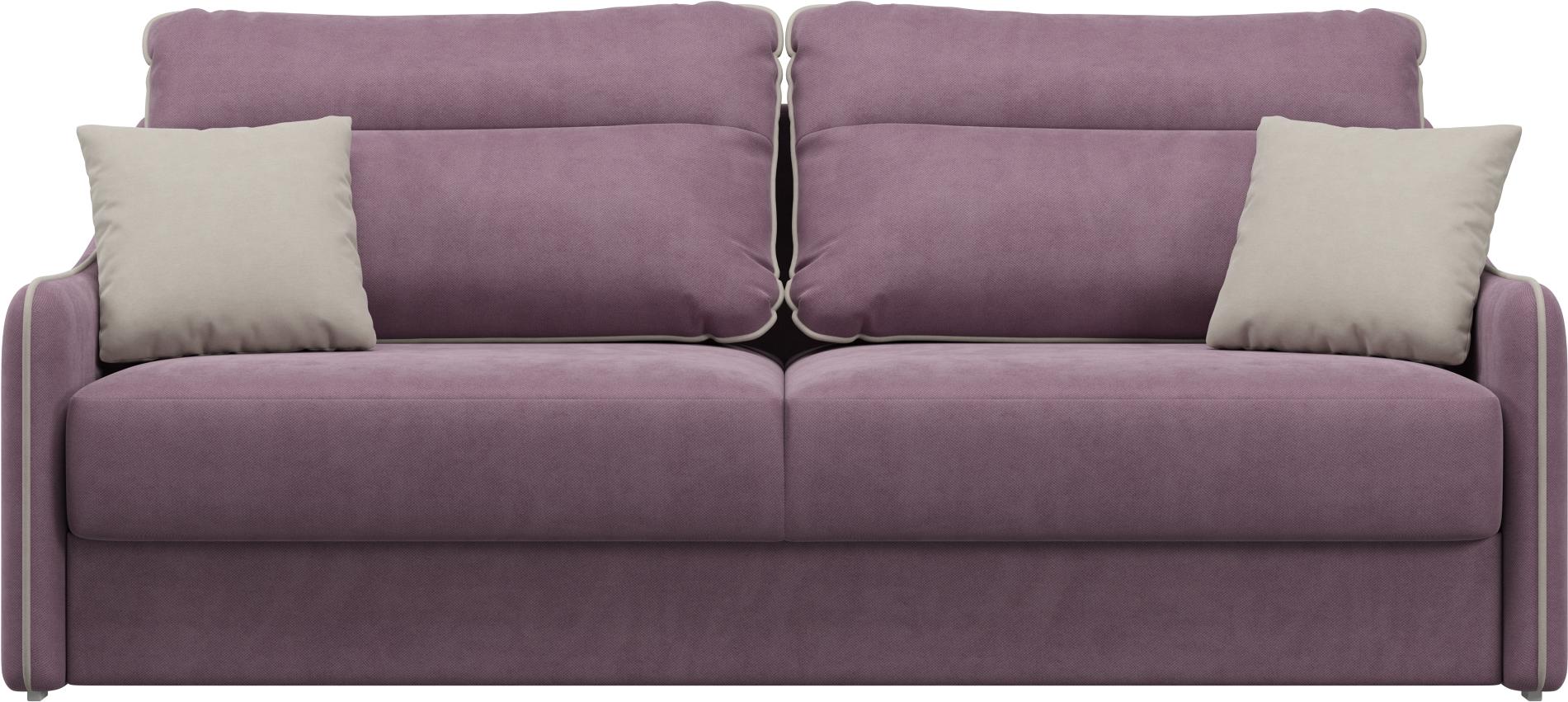 

Диван Puffo Марсель Velvet Lavender