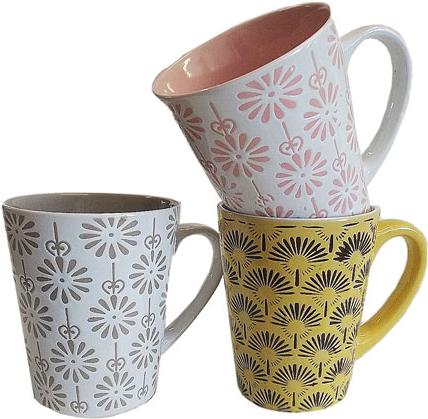 

Кружка Мон Ами MUG-293, MUG-293