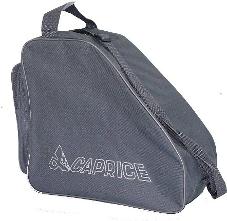 

Сумка для коньков и роликов Alpha Caprice большая grey