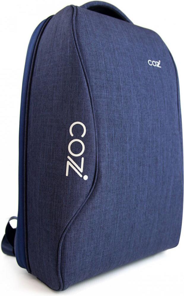 

Рюкзак Cozistyle Poly City Backpack Blue, City Backpack