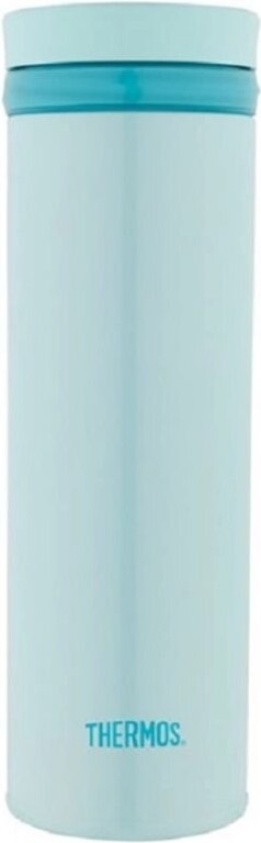 

Термос Thermos JNO-351-MNT SS, Термос Thermos JNO-351-MNT SS 0.35 л (бирюзовый)