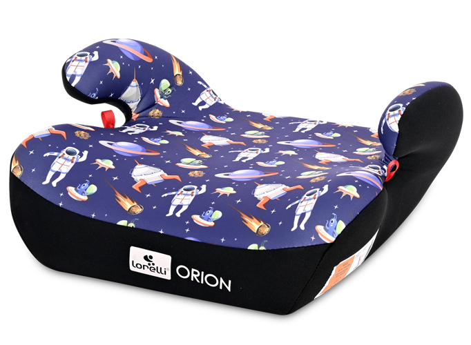 

Бустер Lorelli Orion Dark Blue Cosmos 2021 [10071362107], Orion Dark Blue Cosmos 2021