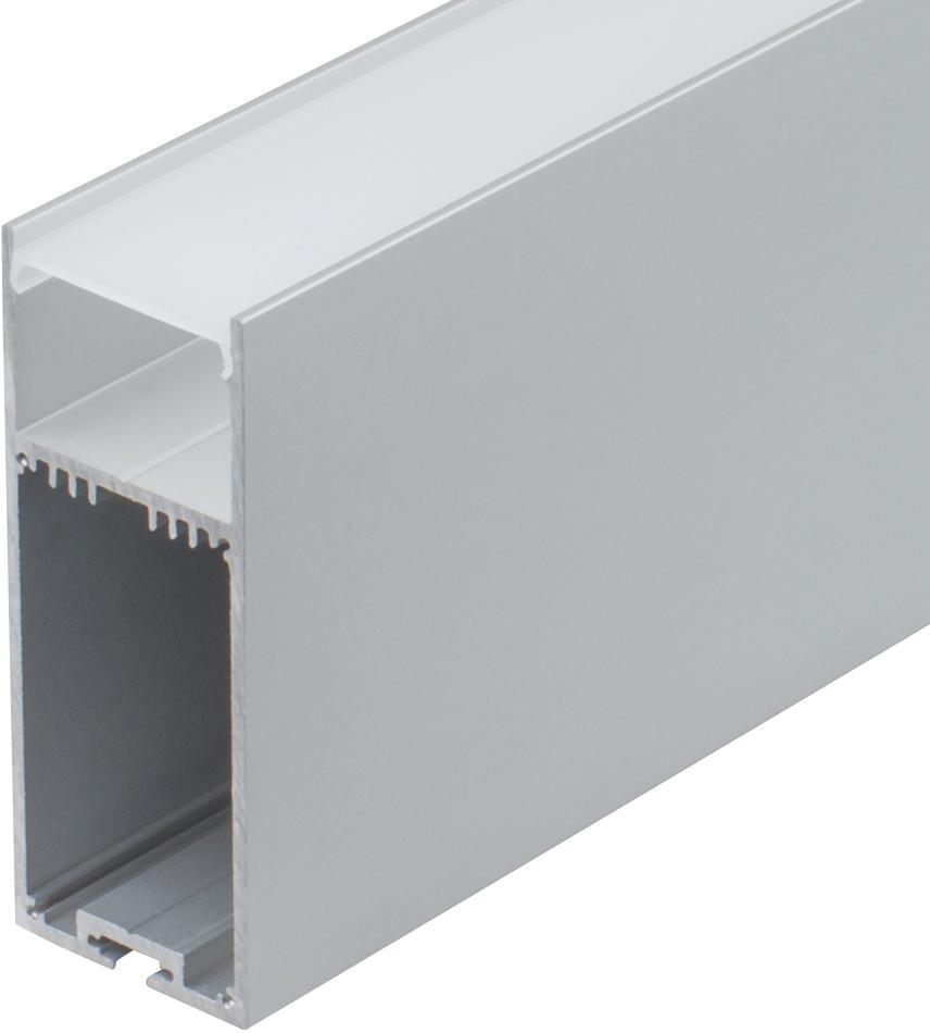 

Профиль для светодиодных лент Arlight Sl-Line-3691-2000 Anod [019302], Sl-Line-3691-2000 Anod