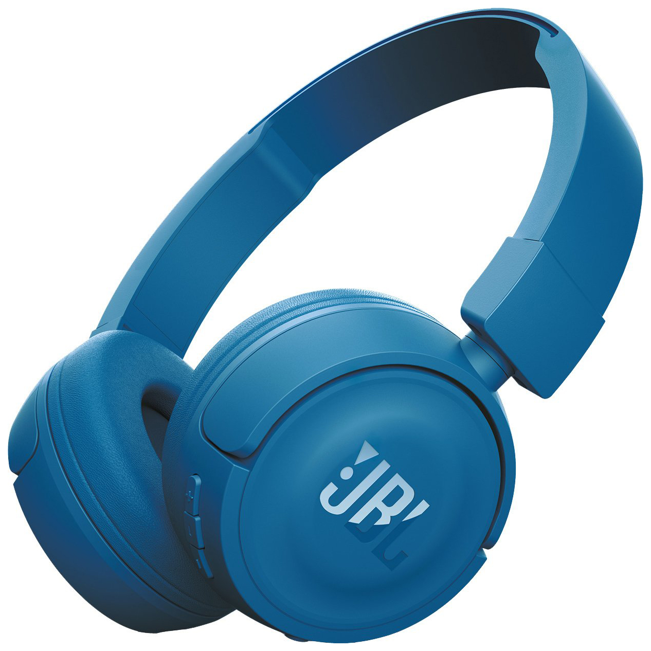 

Наушники с микрофоном JBL T450BT [JBLT450BTBLU], T450BT