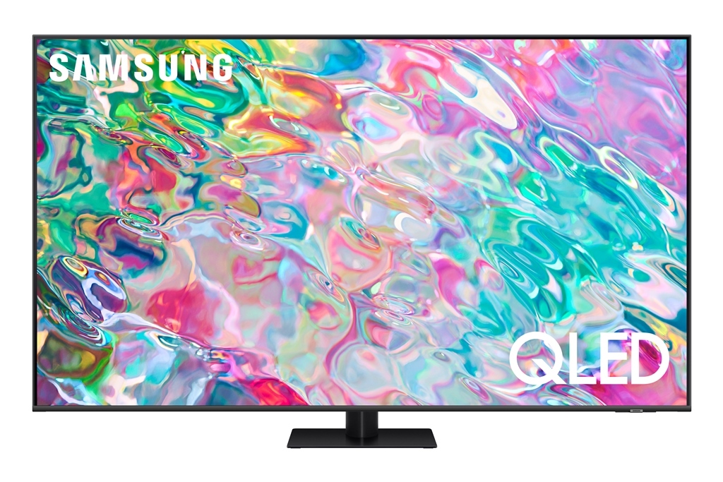 

Телевизор Samsung QE85Q70BAUXRU
