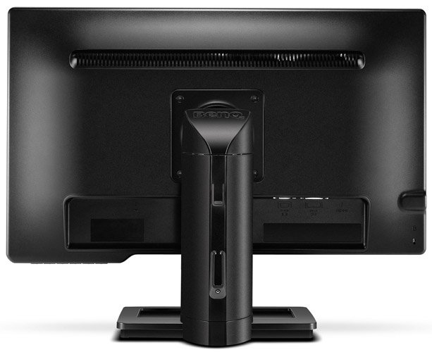 BenQ XL2411Z - фото 4 Монитор BenQ XL2411Z