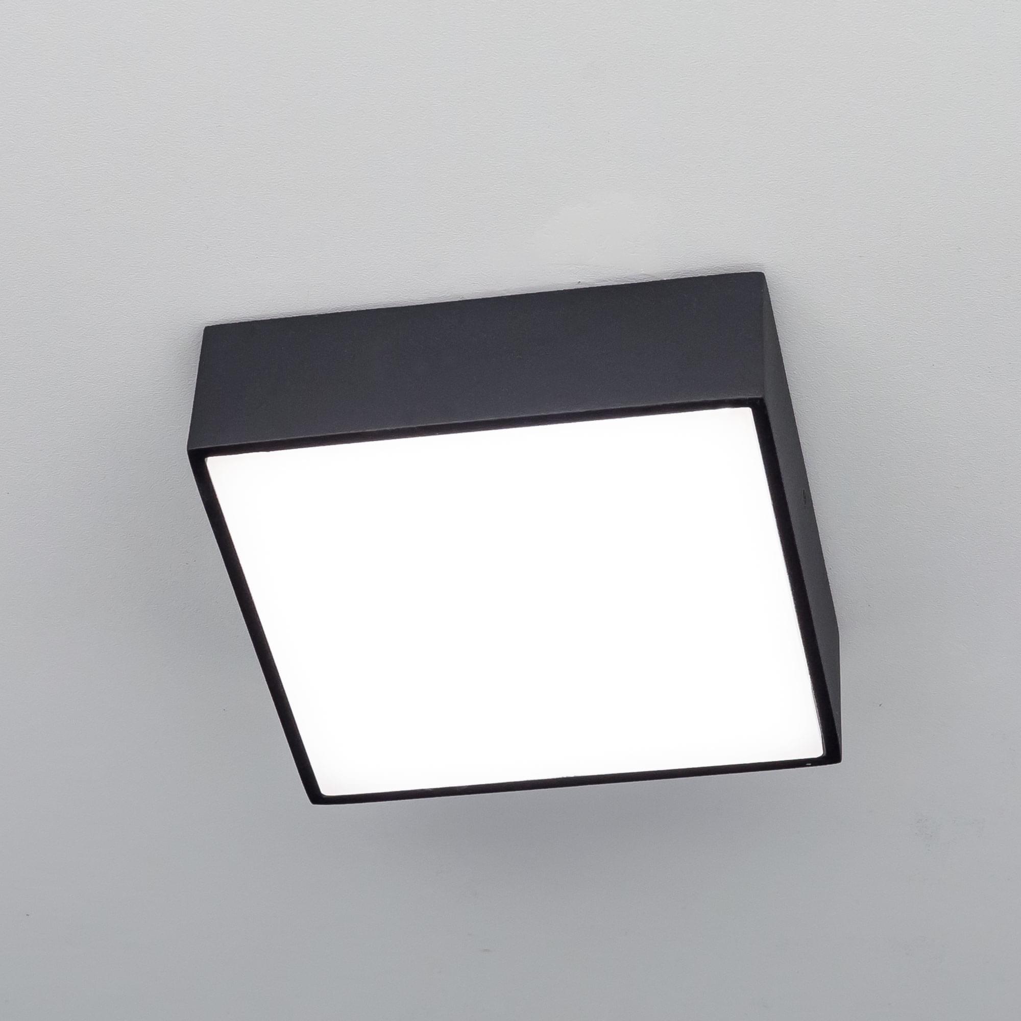 

Потолочный светильник Citilux Тао [CL712X122N], Тао