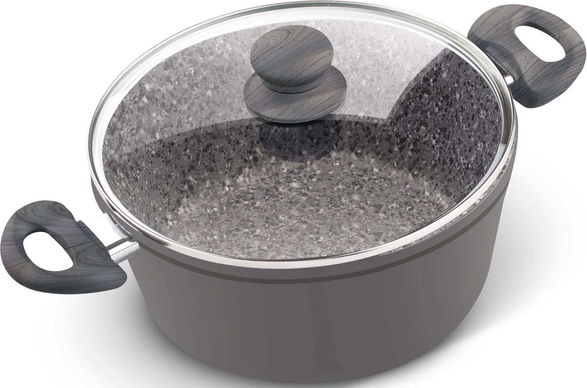

Кастрюля Lamart Flint [LT1188], Кастрюля Lamart Flint LT1188