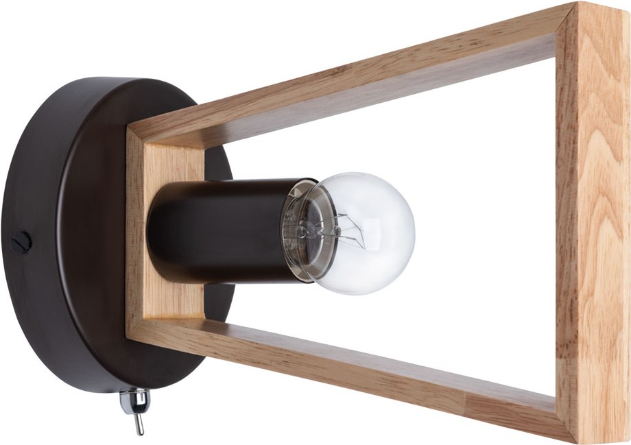 

Бра Arte Lamp A8030AP-1BK