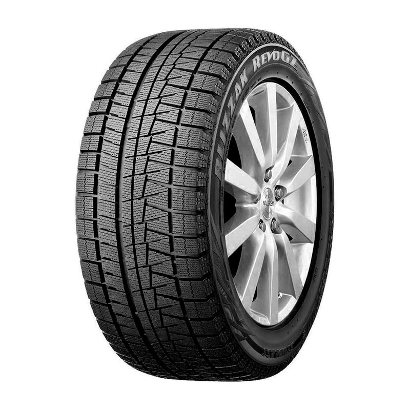 

Шины Bridgestone 215/60R16 BLIZZAK REVO GZ 95S, 215/60R16 BLIZZAK REVO GZ 95S
