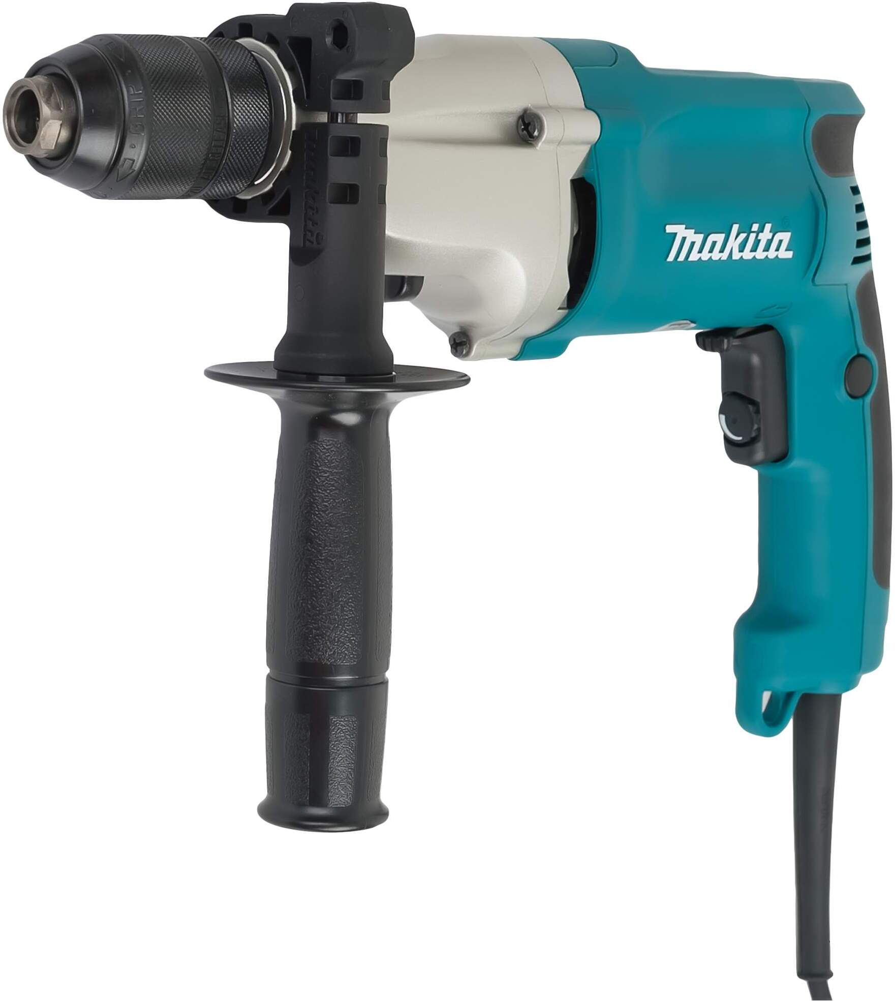 

Профессиональная дрель Makita DP4011, Электродрель Makita DP4011