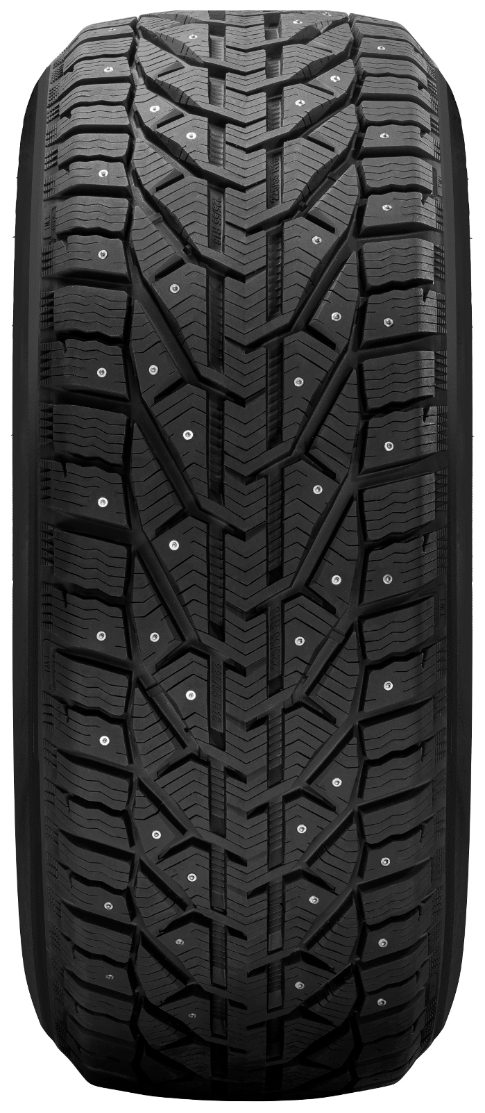 

Шины Tigar Ice 215/55R17 98T (шипы), Ice 215/55R17 98T (шипы)