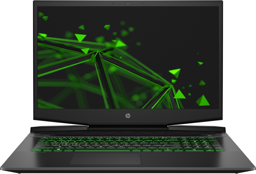 

Ноутбук HP Pavilion Gaming 17 (5A5L4EA)