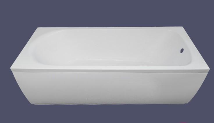 

Ванна Ventospa Metida 170х70 с каркасом, Metida 170х70 с каркасом