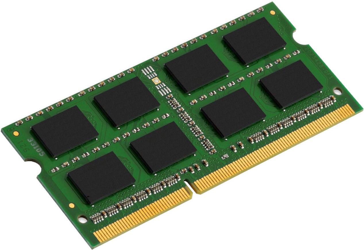 

Оперативная память Kingston 8GB 1600MHz SODIMM [KCP316SD8/8], Оперативная память Kingston 8GB 1600MHz SODIMM KCP316SD8/8