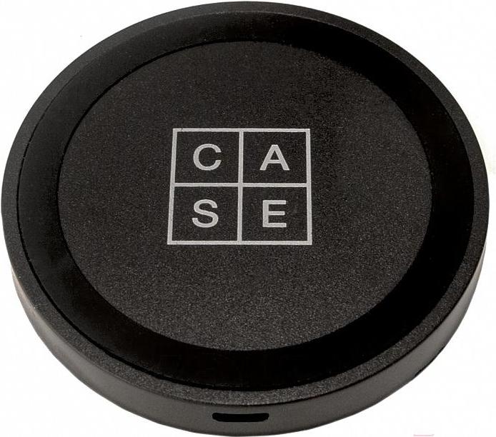 

Зарядное устройство Case 7233, 7233 (черный)
