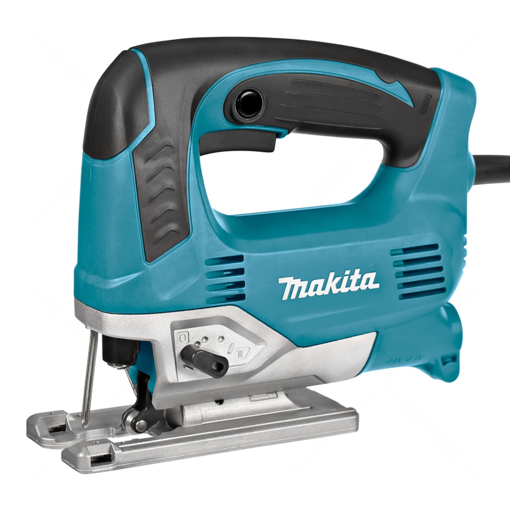 

Профессиональный электролобзик Makita JV0600K, Электролобзик Makita JV0600K