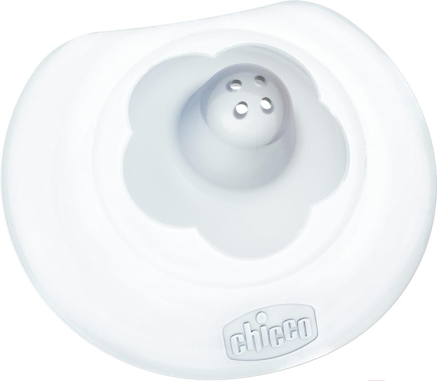

Накладки на соски Chicco силиконовые (2 шт) 340624007 [00009033000000], Накладки на соски Chicco силиконовые (2 шт) 340624007 00009033000000