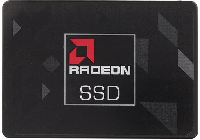 

SSD диск AMD 1024GB Radeon [R5SL1024G], SSD диск AMD 1024GB Radeon R5SL1024G