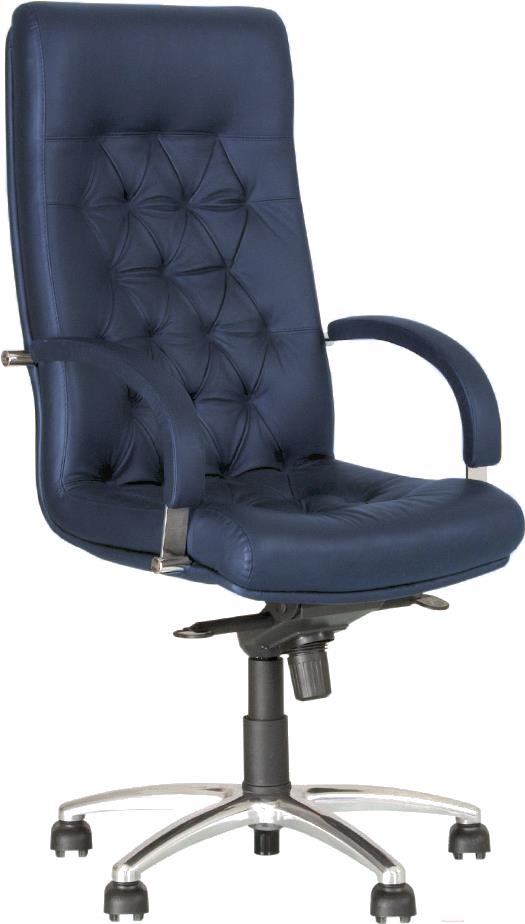 

Офисное кресло Nowy Styl Fidel Steel Chrome LE-B, Fidel Steel Chrome LE-B
