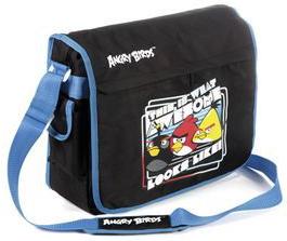 

Сумка Hatber Angry Birds NSn_00421