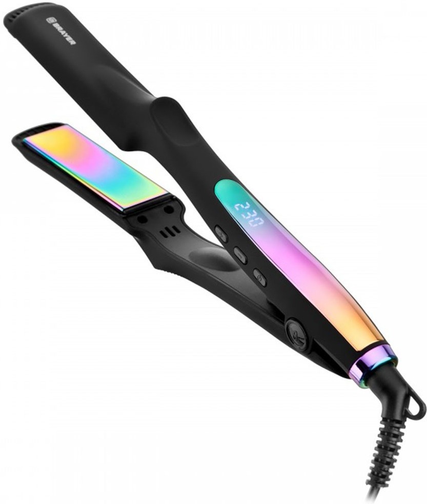 

Выпрямитель Brayer BR3332, Стайлер Brayer BR3332
