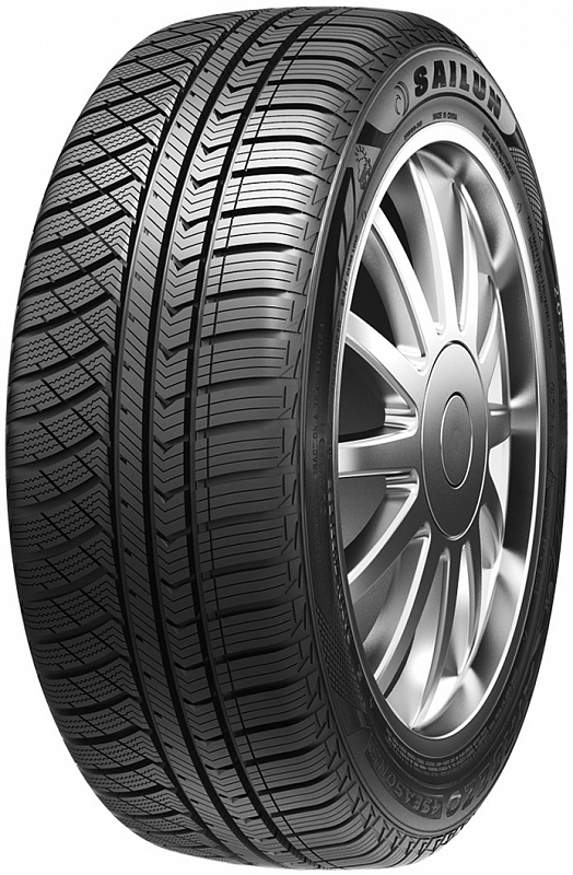 

Шины Sailun Atrezzo 4Seasons 195/50R15 82V