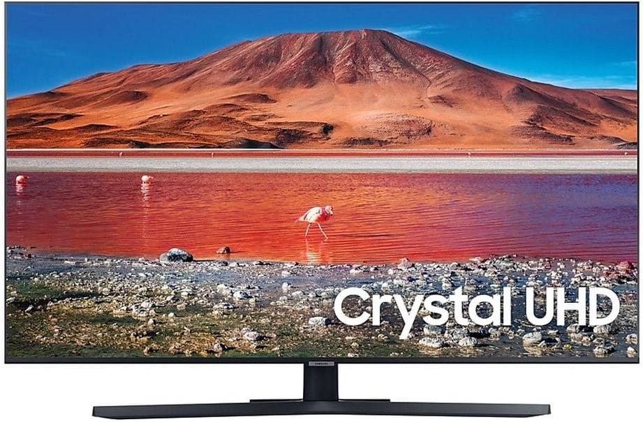 

Телевизор Samsung UE50TU7570 [UE50TU7570UXRU], UE50TU7570